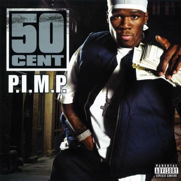 P.I.M.P. - EP