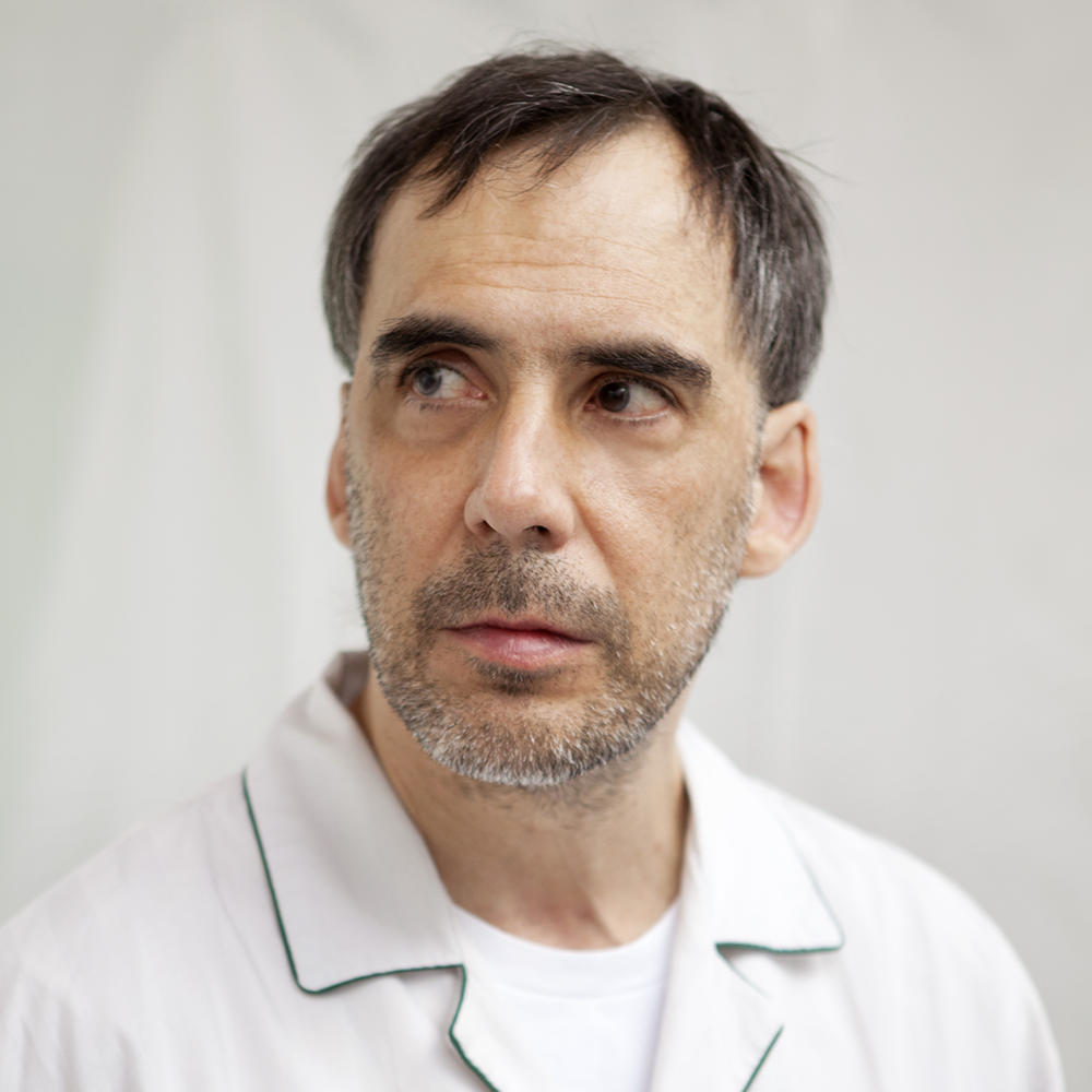 Arnaldo Antunes