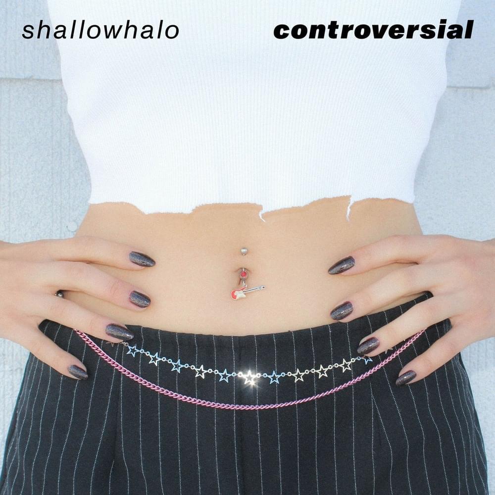 Controversial - Single