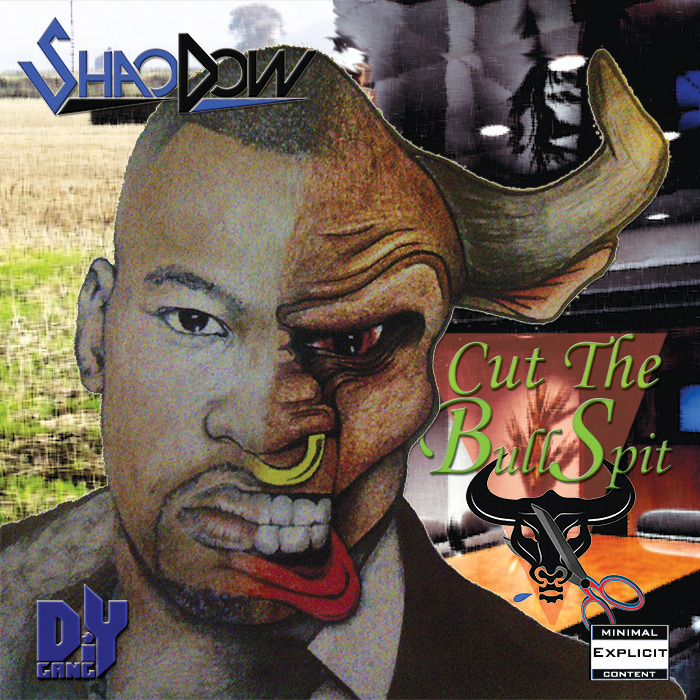 Cut The BullSpit