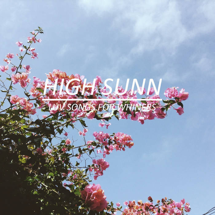 Luv Songs for Whiners