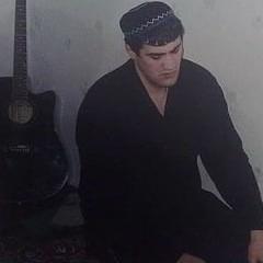 Тимур Муцураев (Timur Mutsuraev)