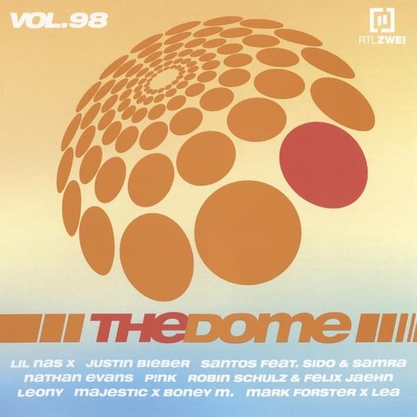The Dome Vol. 98