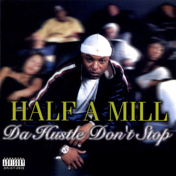 Da Hustle Don’t Stop