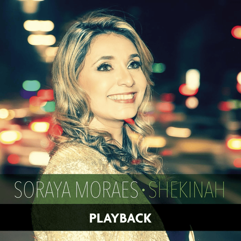 Shekinah (Playback)