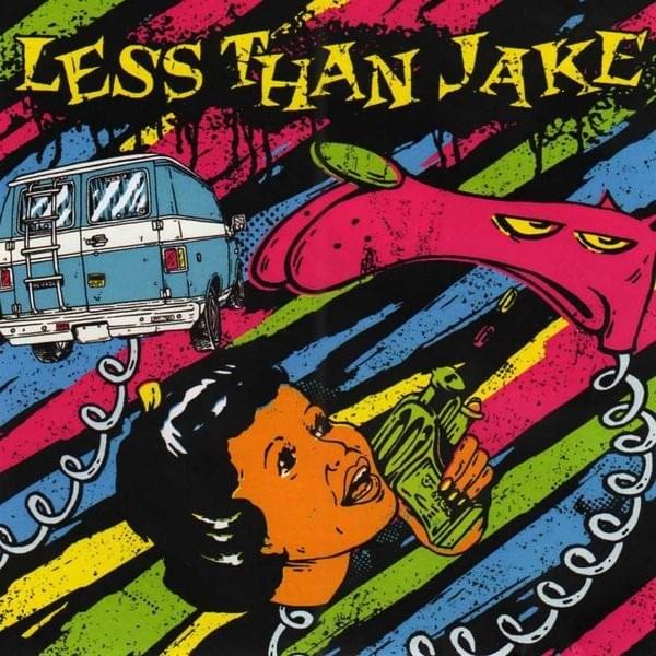 Less Than Jake