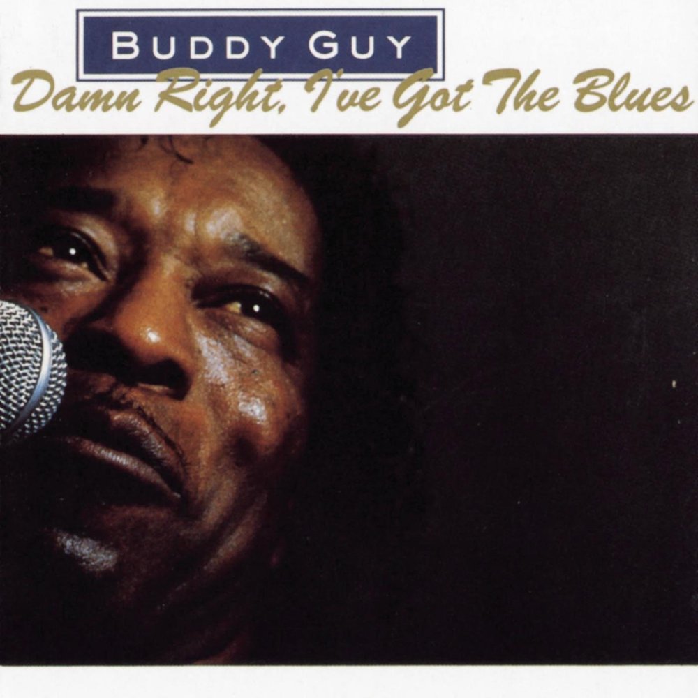 Damn Right, I've Got the Blues (Expanded Edition)