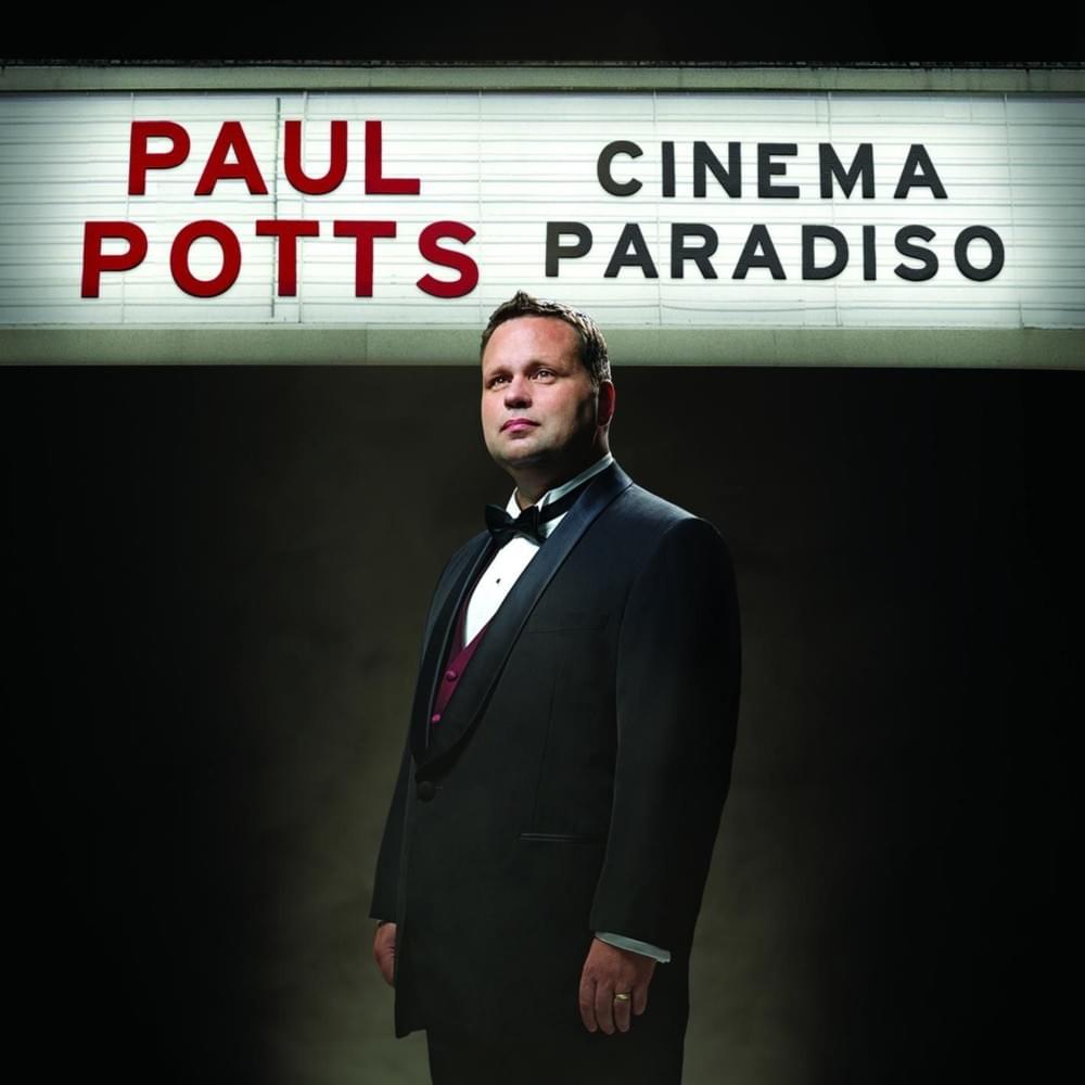 Cinema Paradiso