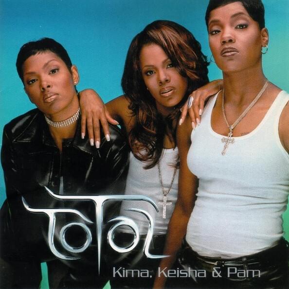 Kima, Keisha & Pam