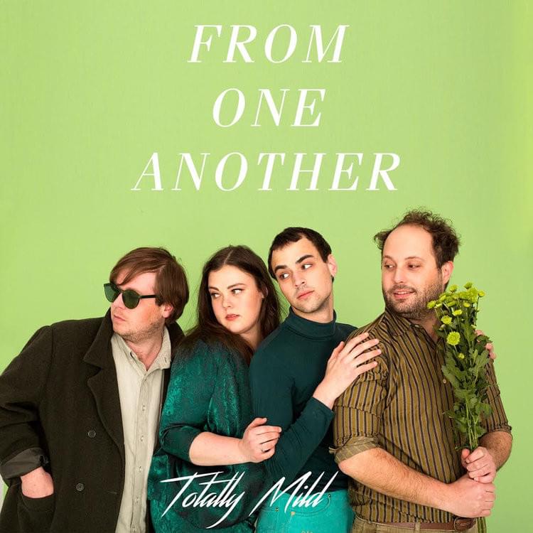 For One Another - Single