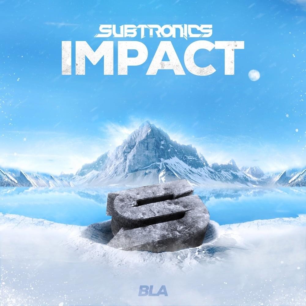 Impact EP