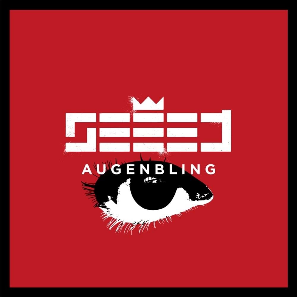 Augenbling