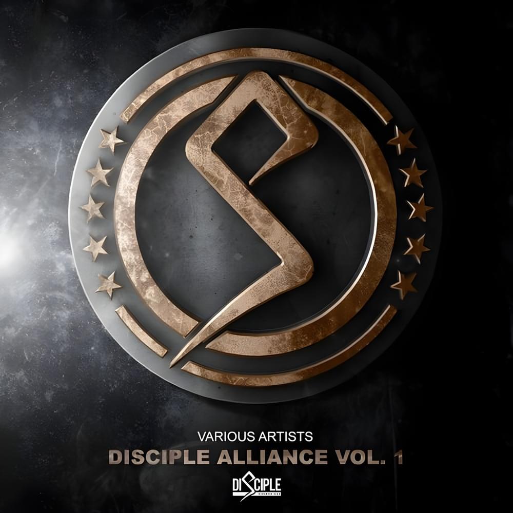 Disciple Alliance, Vol. 1
