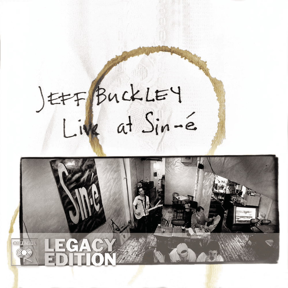 Live at Sin-é (Legacy Edition)