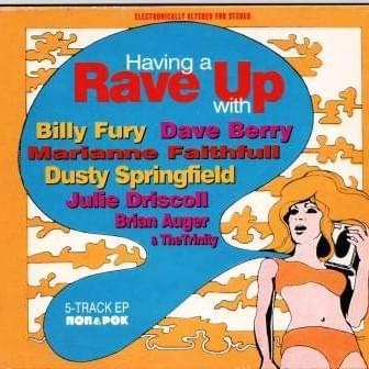 Rave Up (2000)