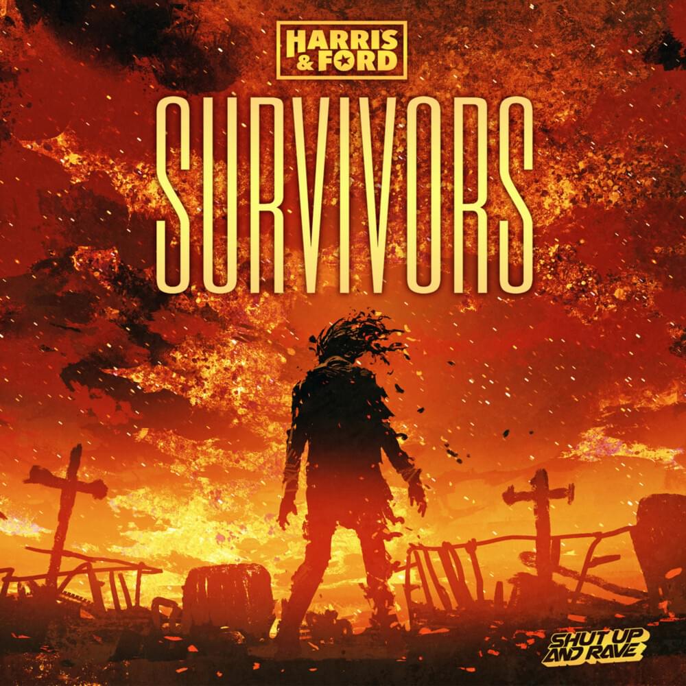 Survivors (Single)