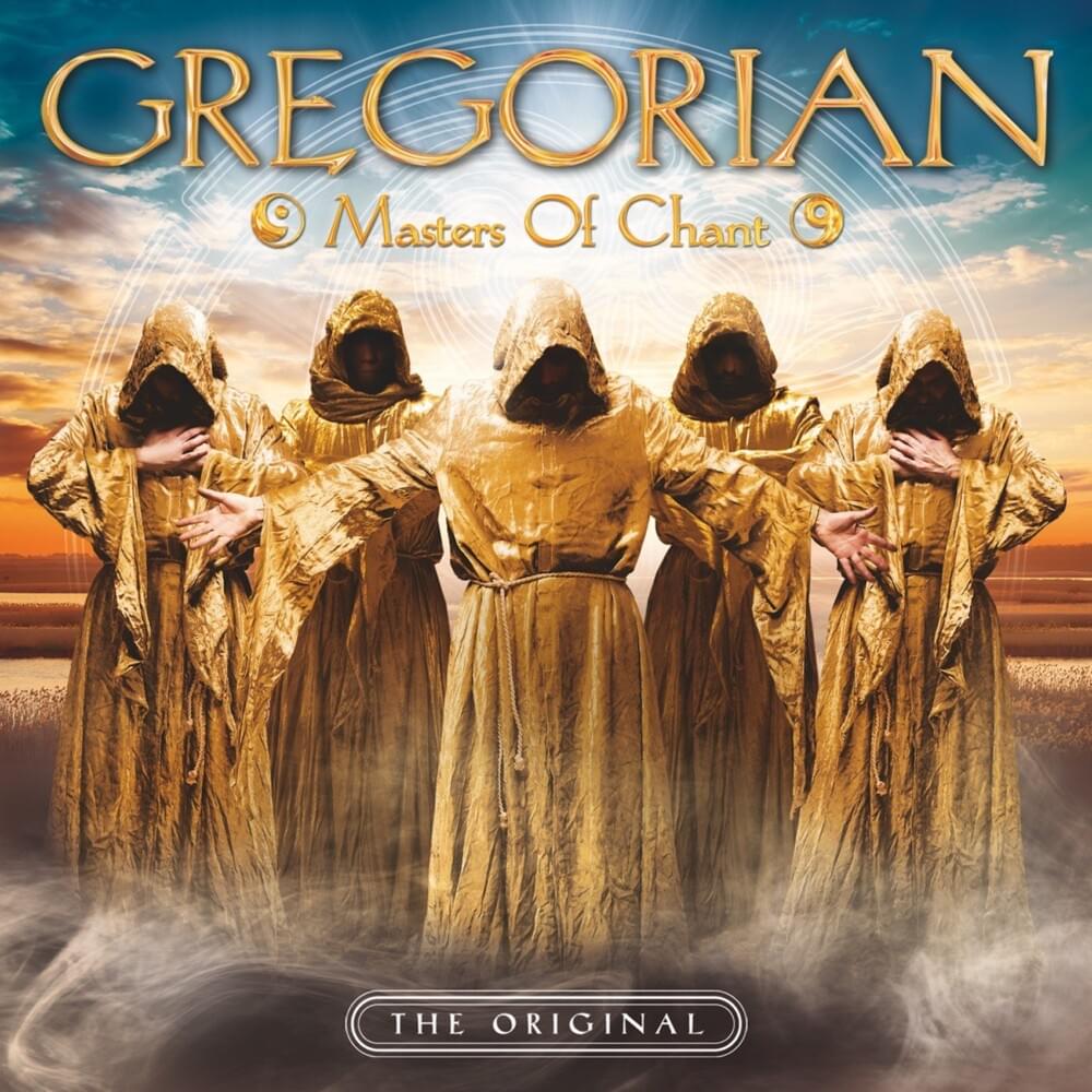 Masters of Chant, Chapter IX