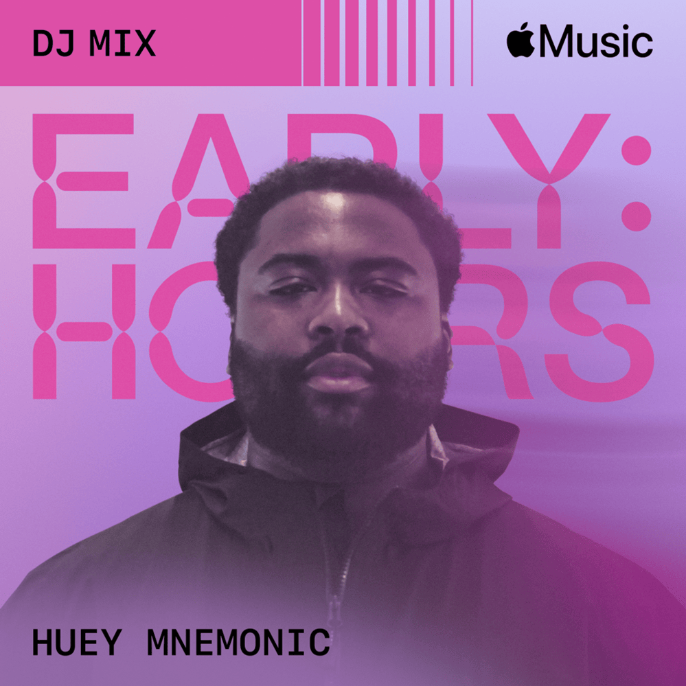 Early Hours (DJ Mix)