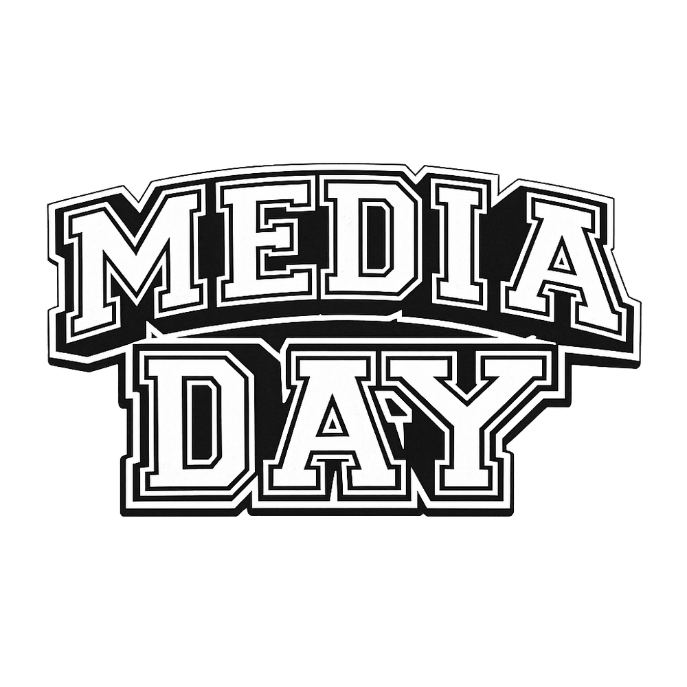 RapTV Media Day Freestyle