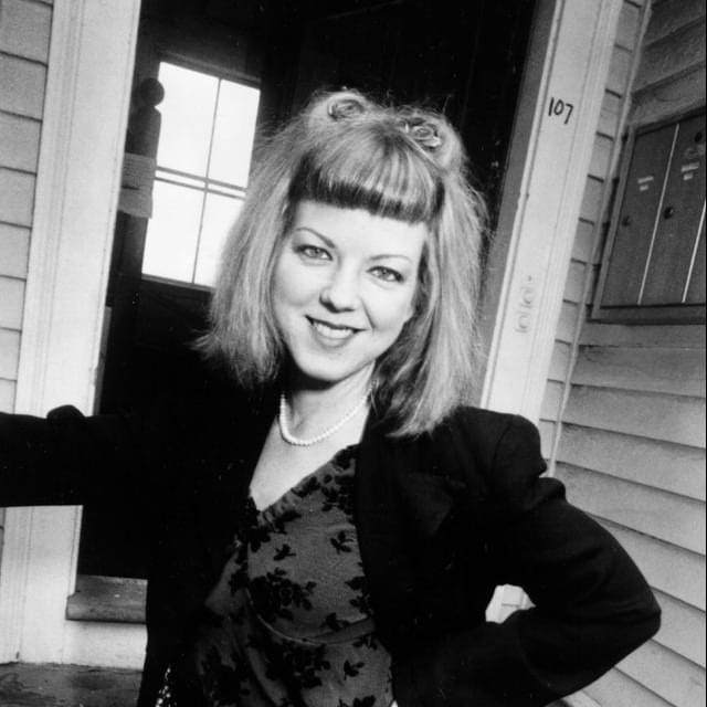 Mary Lou Lord