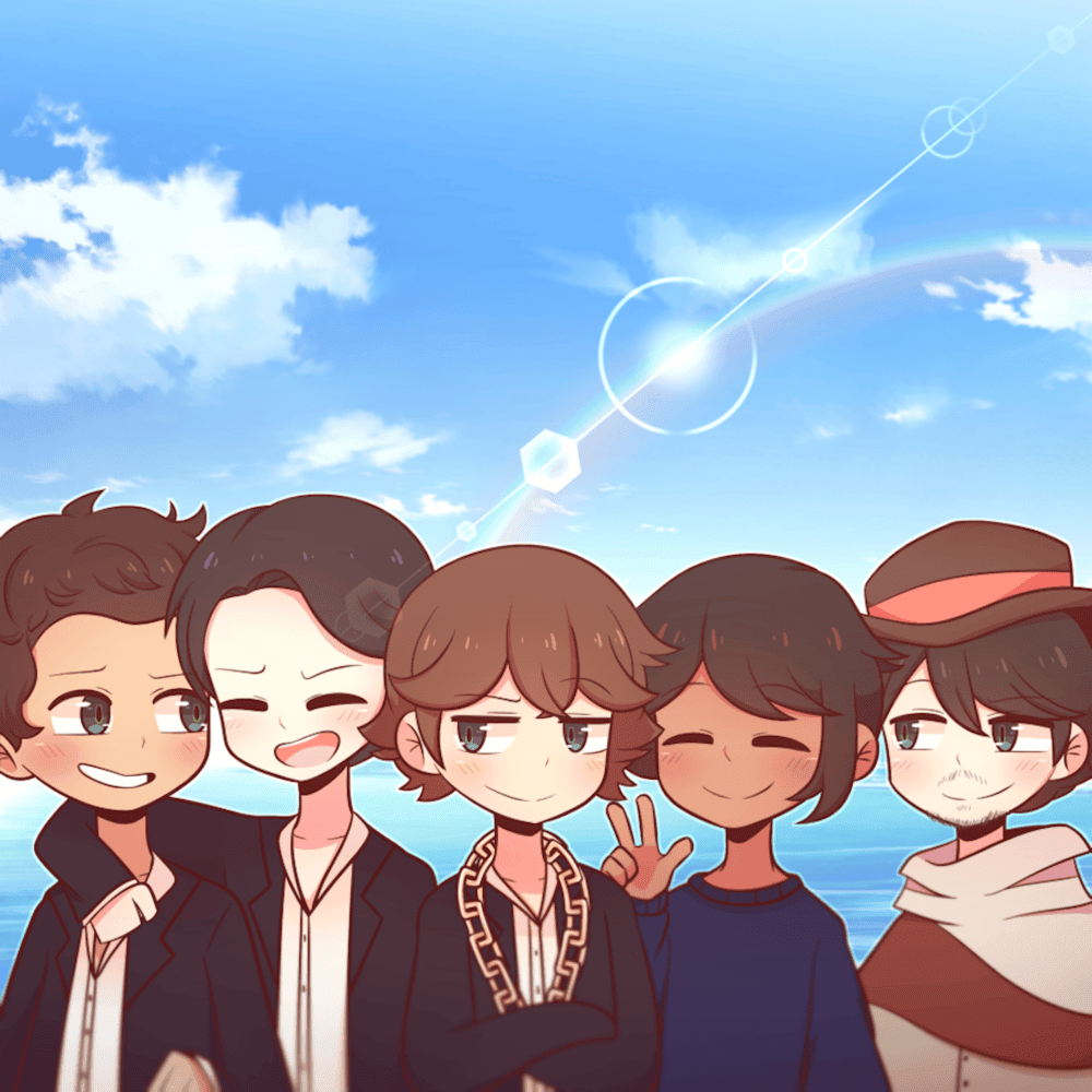 Bumpin (Sped up / Slowed + Reverb)