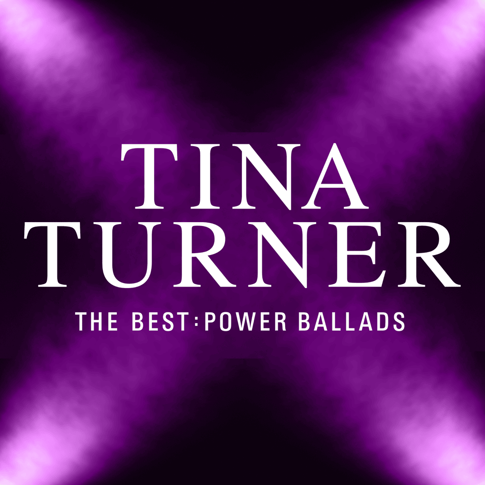 The Best: Power Ballads - EP