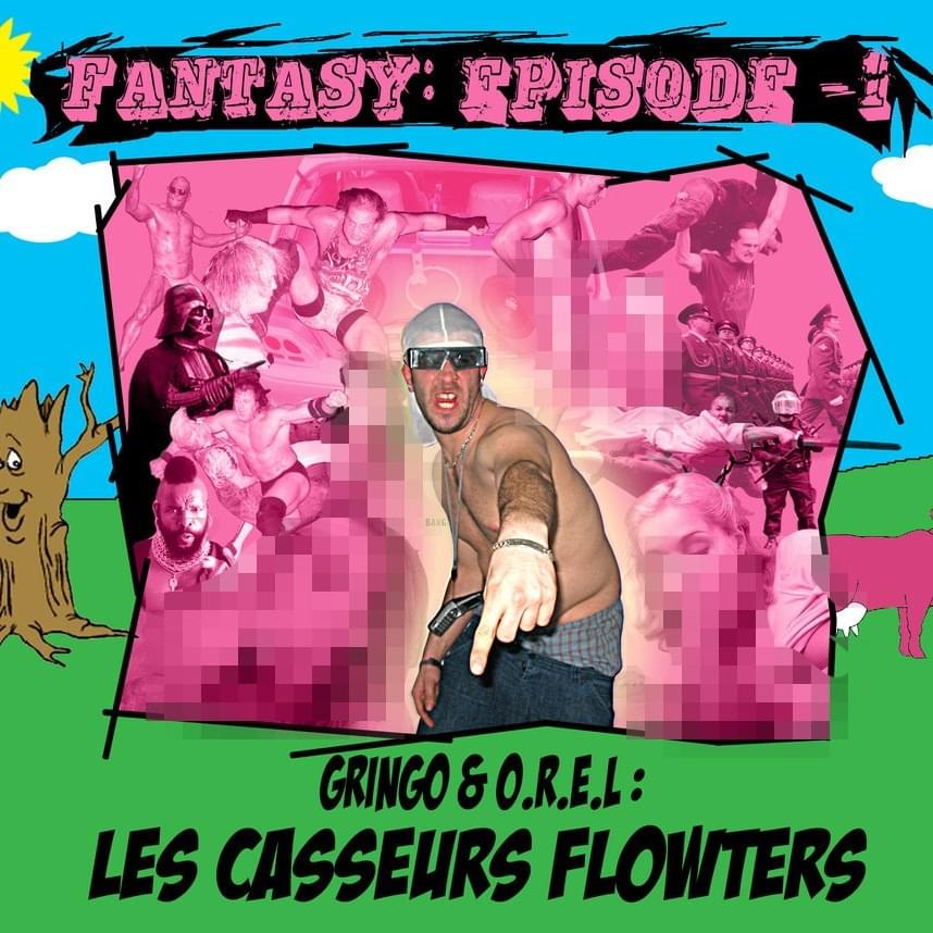 Fantasy : Épisode -1