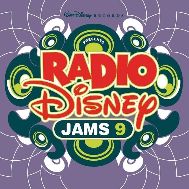 Radio Disney Jams 9