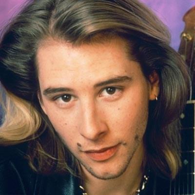 Chesney Hawkes