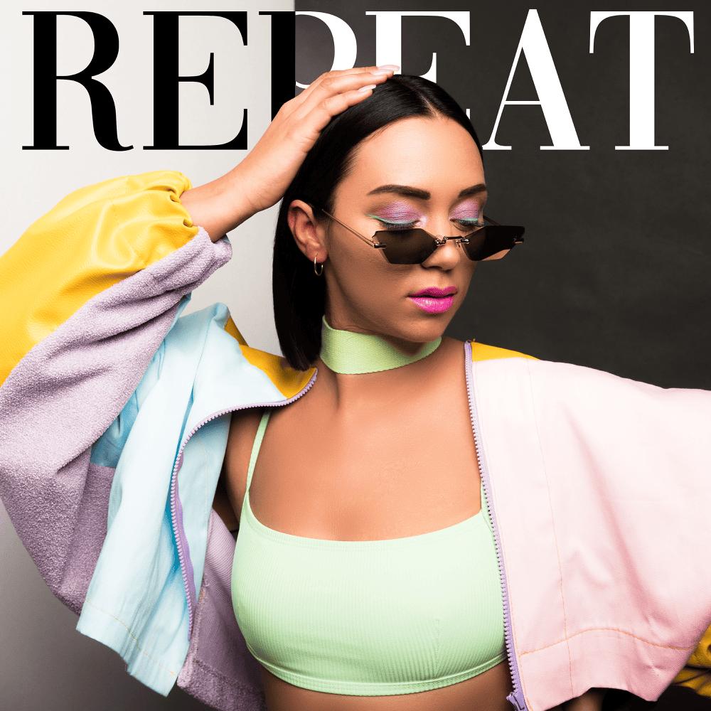 Repeat EP