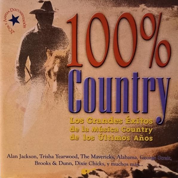 100% Country