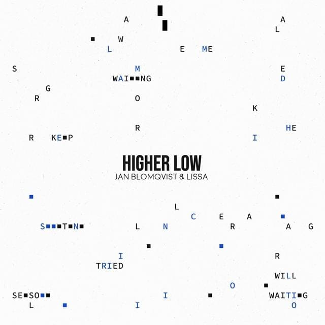 Higher Low - Single