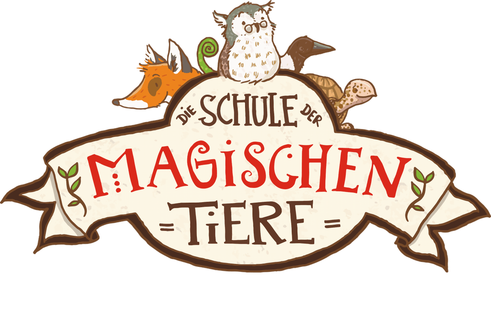 Die Schule der magischen Tiere