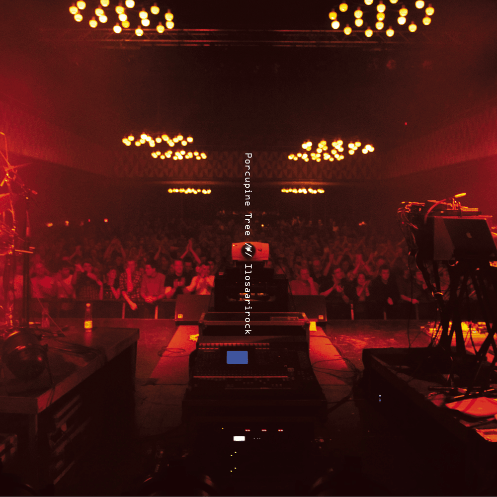 Ilosaarirock