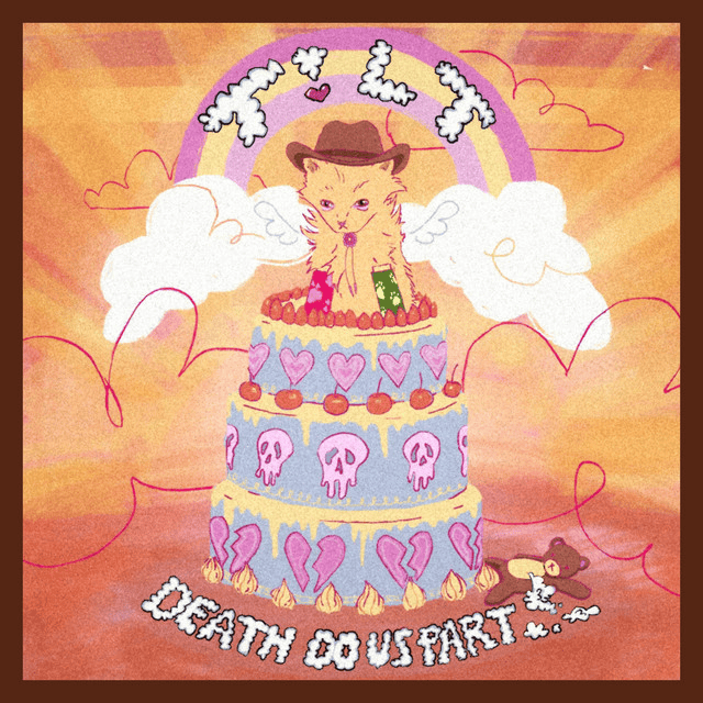 Death Do Us Part