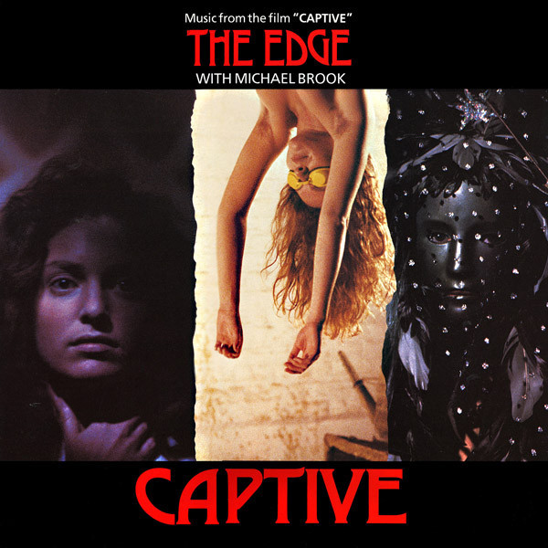 Music from the Film: Captive