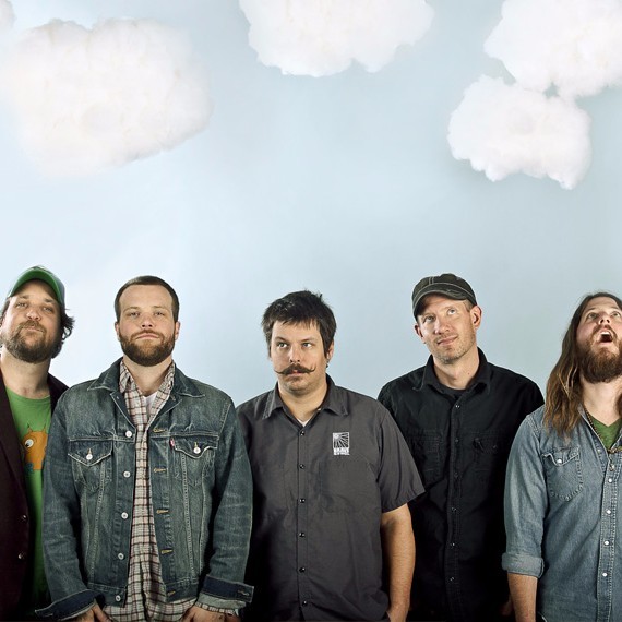 Greensky Bluegrass