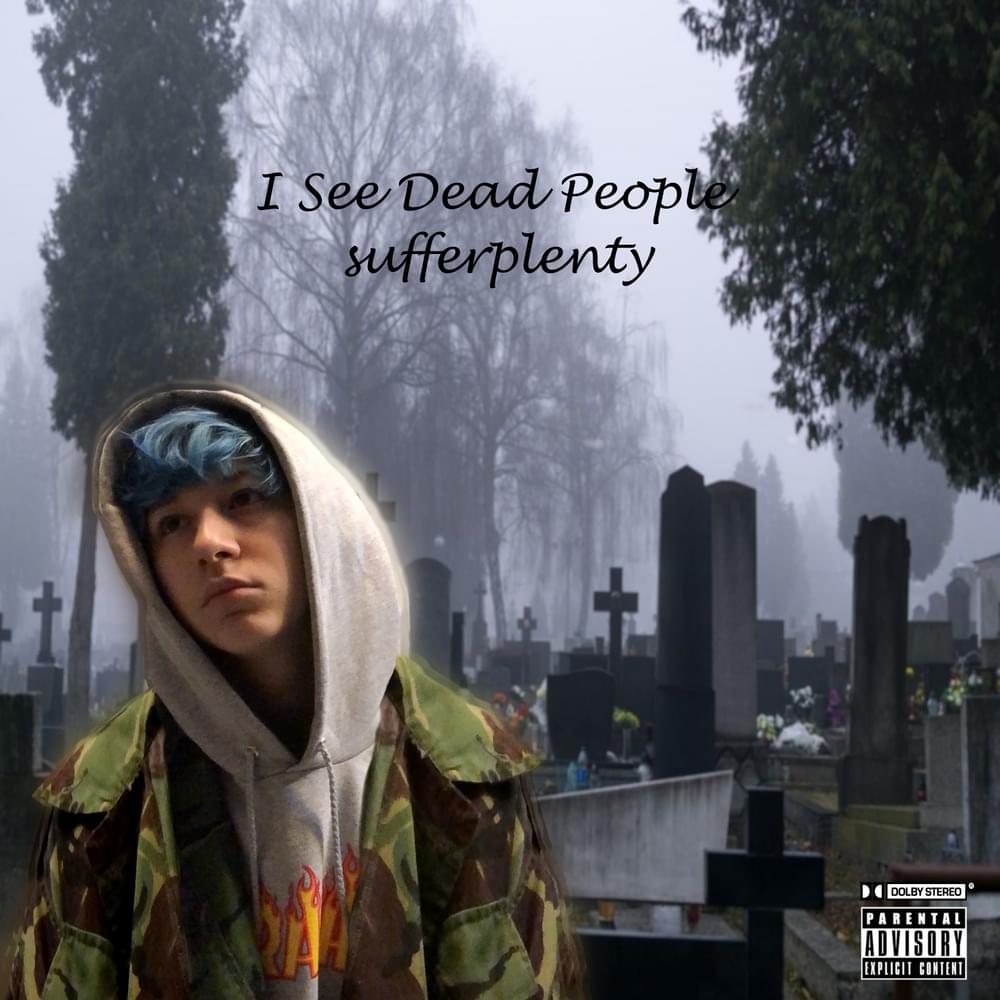 I See Dead People
