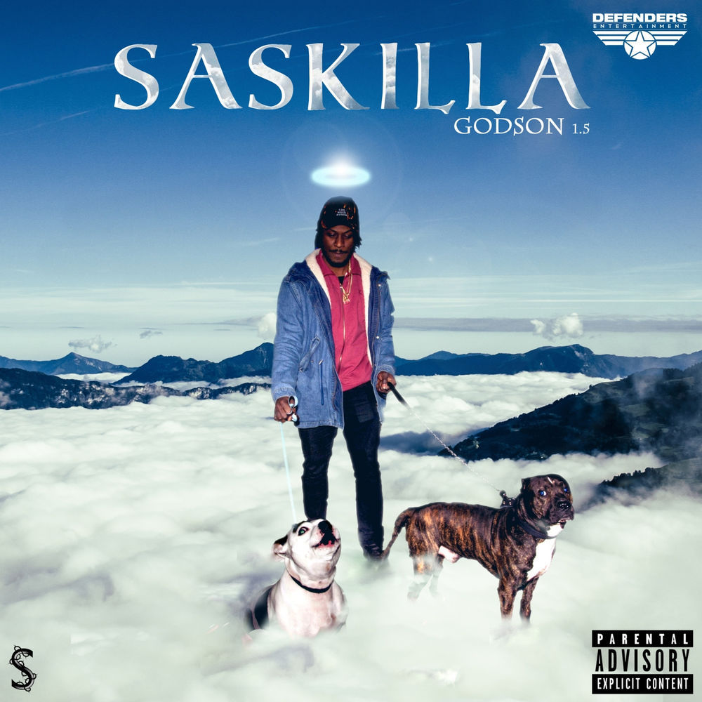 Godson 1.5 - EP