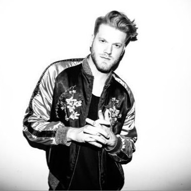 Scott Hoying