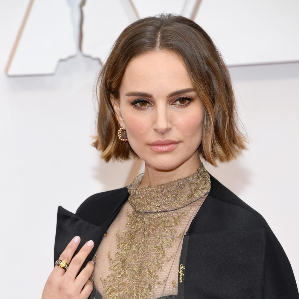 Natalie Portman