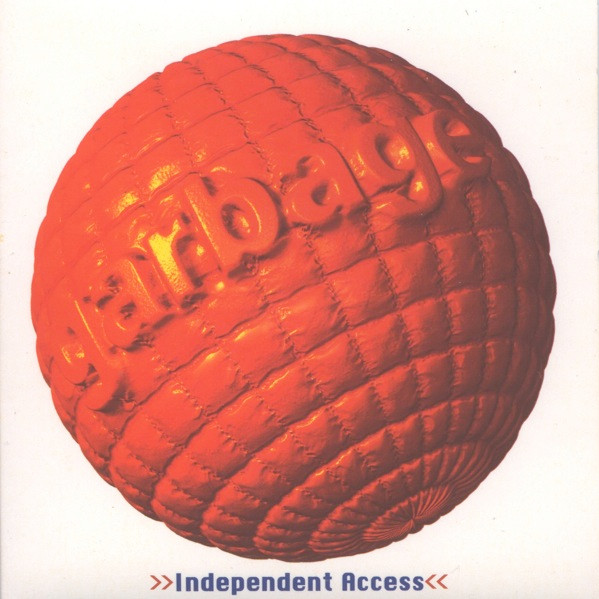 Independent Access - EP