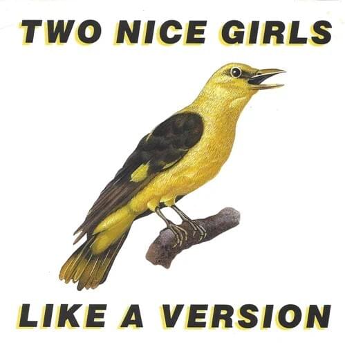 Like a Version - EP