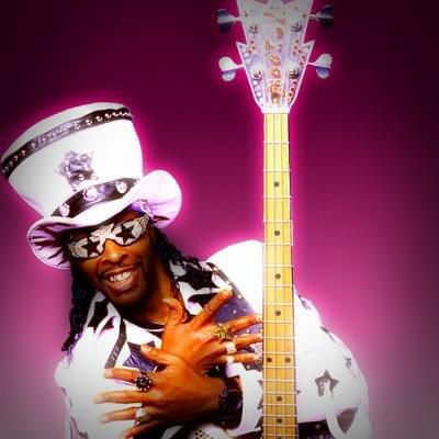 Bootsy Collins