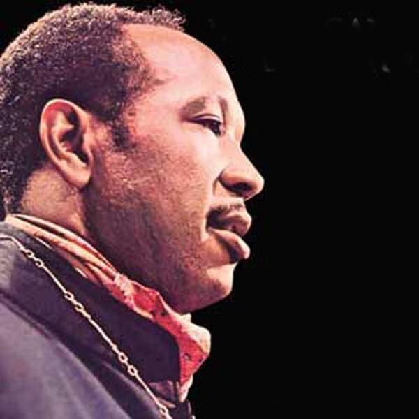 Les McCann
