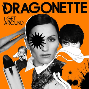 I Get Around - Single