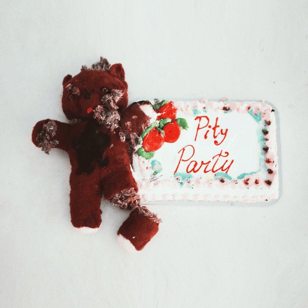 Pity Party - EP
