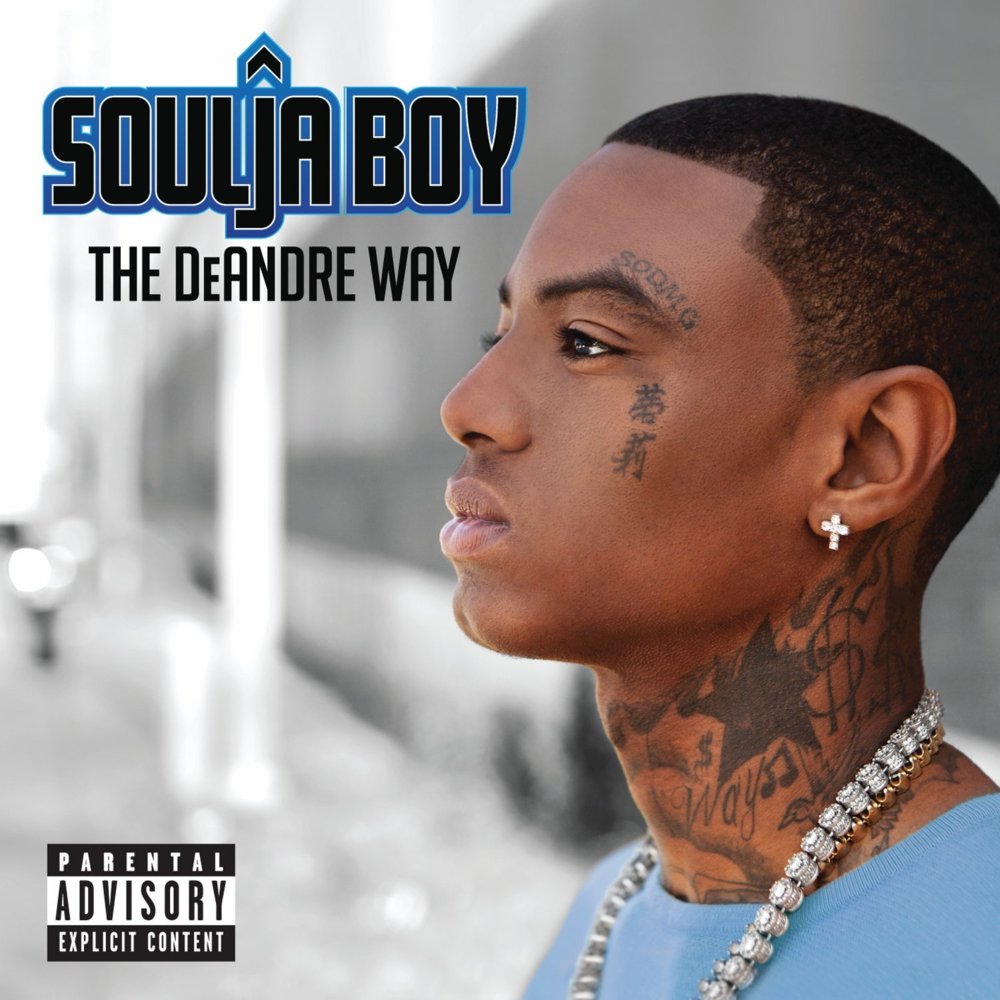 The DeAndre Way (Deluxe)