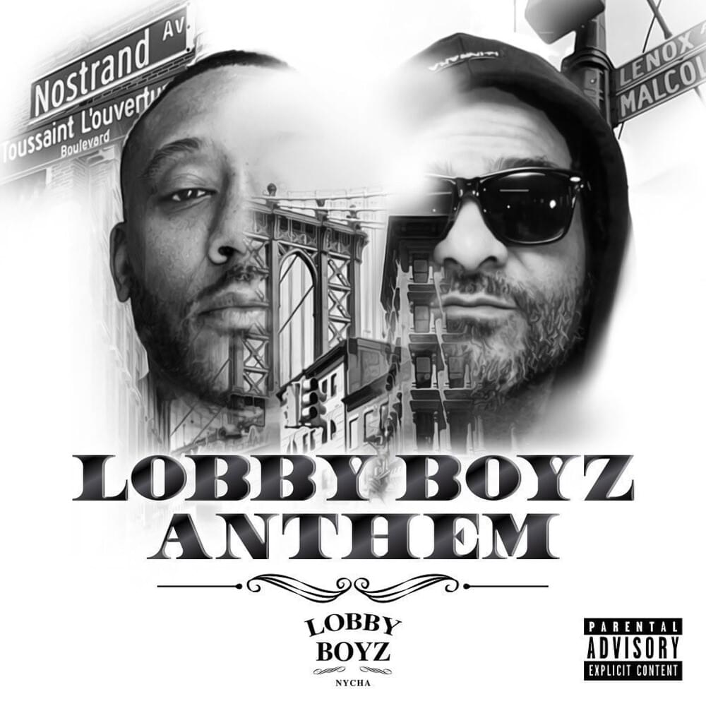 Lobby Boyz