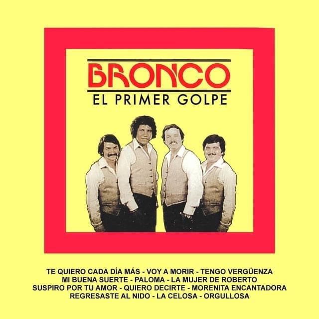 El Primer Golpe